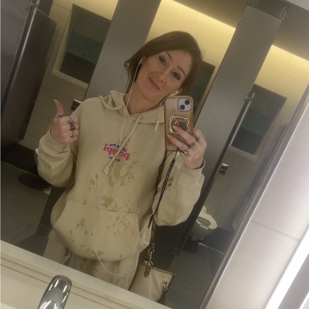 Meet your Posher, Brenna
